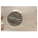 US Mint 1992 Olympic Coin Half Dollar