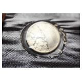 US Mint 1992 Olympic Coin Half Dollar