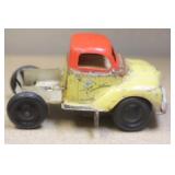 Vintage Courtland Toy Truck