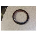 Bakelite Bangle Bracelet