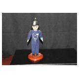 A Sleepy Eye Carlson Doll