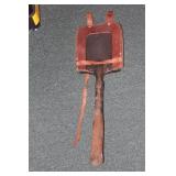 WW2 Shovel