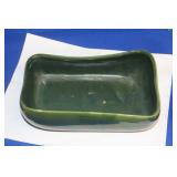 Rectangular Pottery Bowl