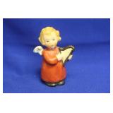 Sacrart Goebel Ceramic Angel