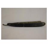 Shumate's Tungsten Razor