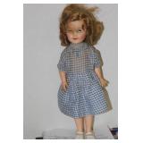 Shirley Temple Doll