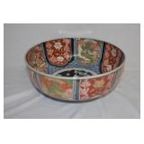 A Japanese Antique Imari Bowl