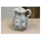 Antique Chinese Celadon Creamer