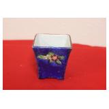 A Japanese Ceramic Container