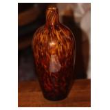 Artglass Bottle