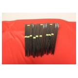 Large Lot of Chipsticks