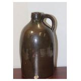 An Antique/Vintage Stoneware Jug