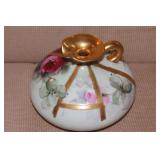 Vintage Austrian Porcelain Ewer