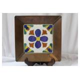 A Desert House Copperware