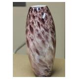 Art Glass Vase