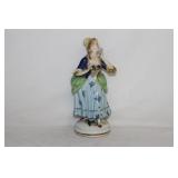 A Vintage Ceramic Figurine