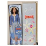 A Special Edition Barbie Doll