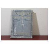 Hardcover Book: The Courtship of Mike Standish