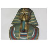 An Egyiptian Wall Hanger