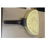 Vintage Mirro French Omlette Maker