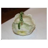 Helene Manning Ceramic Basket