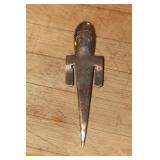 Georg Jensen Sterling Bookmark