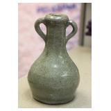 Possibly Antique Pottery Bottle