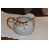 Japanese Kutani Creamer
