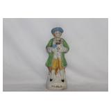 A Vintage Ceramic Figurine