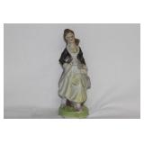 A Vintage Ceramic Figurine