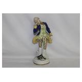 A Vintage Ceramic Figurine