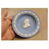 Wedgwood Jasperware Small Dish