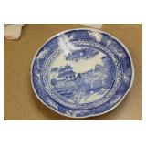 Contemporary Chinese Dish