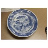 Contemporary Chinese Dish