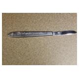 Tagamet Advertising Pocket Knife