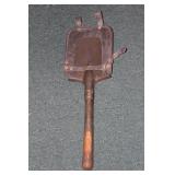 WW2 Shovel