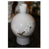 Bing and Grundal Vase