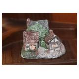 Resing Cottage House