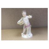 Meissen Figurine