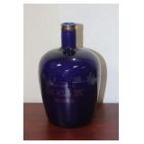 A Vintage Ceramic Whisky Jug