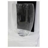 A Modern Art Glass Vase