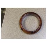 Bakelite Bangle Bracelet
