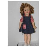 Shirley Temple Doll