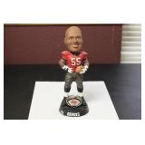 Buccaneers Bobble Head Figurine