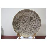 A Japanese Kutani Charger