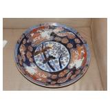 Antique Japanese Imari Charger