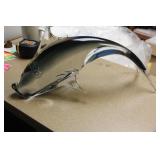 Art Glass Fish