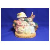 Precious Moments Figurine