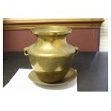 A Large Chinese Antique/Vintage Iron