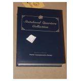 Statehood Quarters Collection - 31 Sheets